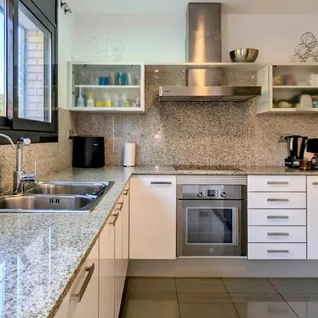 Villa Serenita By Prolocal
