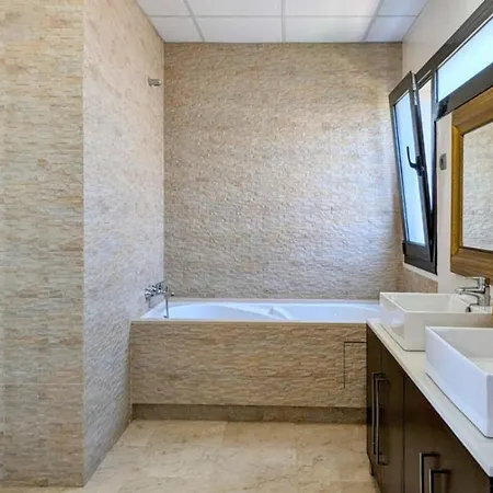 Villa Serenita By Prolocal Cunit