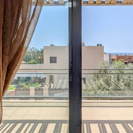 Serenita By Prolocal Villa