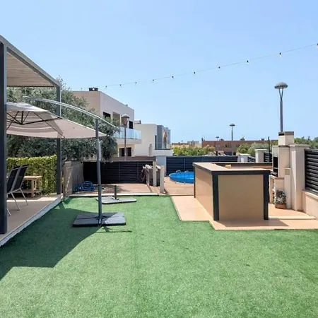 Serenita By Prolocal Villa *
