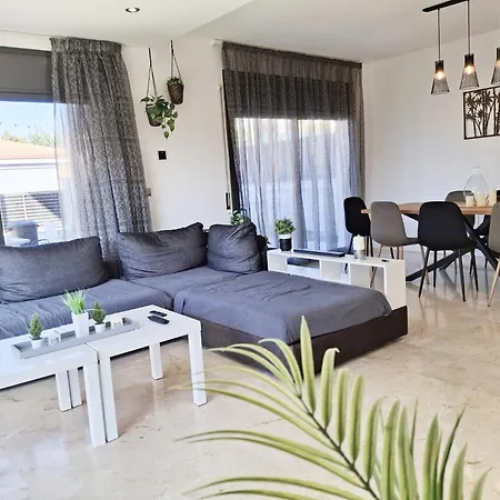 Serenita By Prolocal Cunit