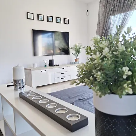 Serenita By Prolocal Villa