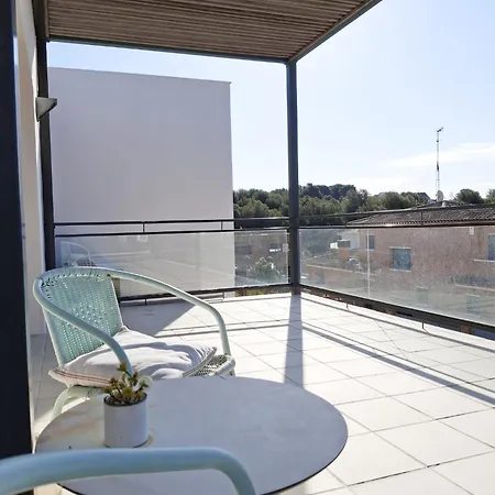 Villa Serenita By Prolocal