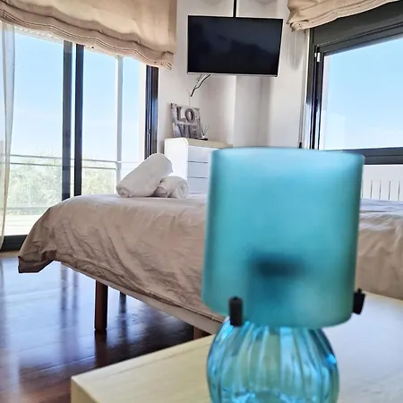 Serenita By Prolocal Villa *