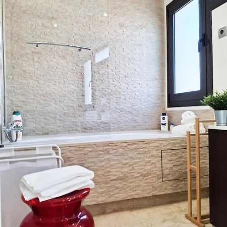 Serenita By Prolocal Villa *