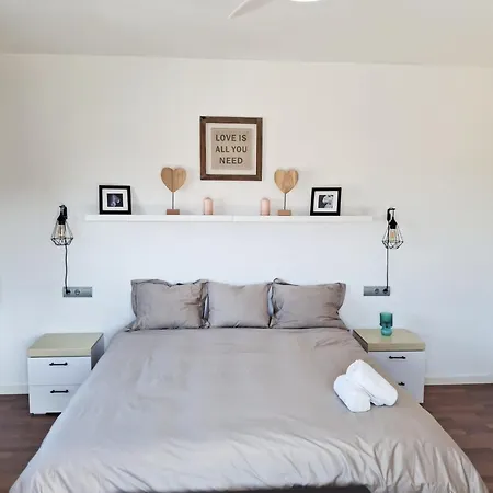 Serenita By Prolocal Villa Cunit