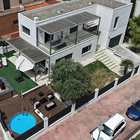 Serenita By Prolocal Villa