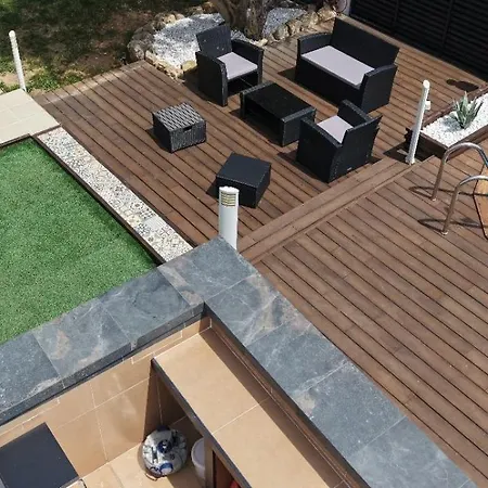 Serenita By Prolocal Villa
