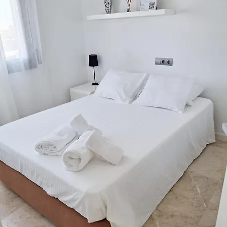 Villa Serenita By Prolocal Cunit