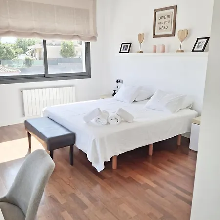Serenita By Prolocal Villa *