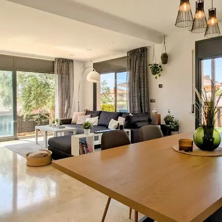 Serenita By Prolocal Vila *